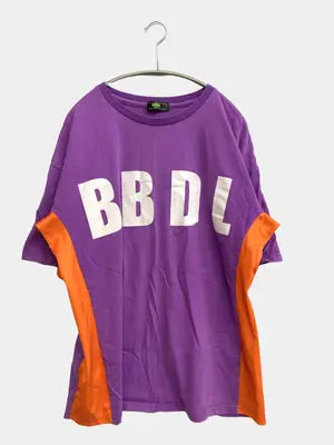 BABYDOLL/ベビードール/Tシャツ/カットソー/トップス/パープル/L