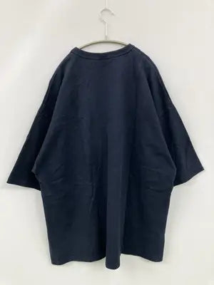 KEBOZ/ケボズ/Tシャツ/カットソー/トップス/ブラック