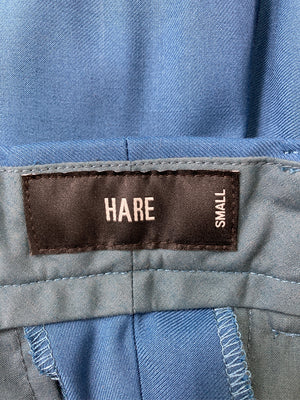 HARE/ハレ/その他パンツ/パンツ/ブルー/SMALL