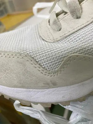 asics/アシックス/スニーカー/シューズ/ホワイト/26cm