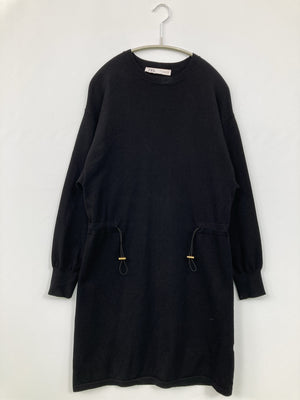 ZARA/ザラ/ワンピース/ワンピース/ドレス/ブラック/S