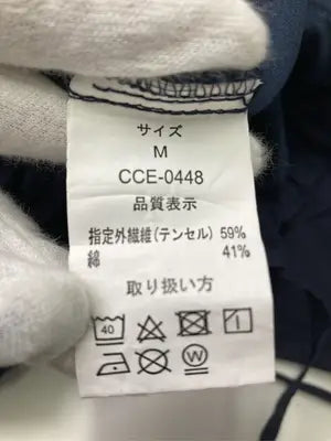 cepo/セポ/その他パンツ/パンツ/ネイビー/M