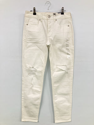 AMERICAN EAGLE/アメリカンイーグル/チノパンツ/パンツ/アイボリー/0    155/62A