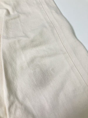 ADAM ET ROPE'/アダムエロペ/その他パンツ/パンツ/ホワイト/25