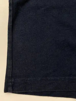 Tシャツ/カットソー/トップス/ネイビー/X-LARGE