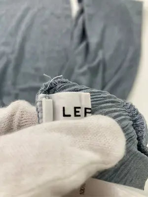 LEPSIM/レプシィム/その他パンツ/パンツ/グレー/FT