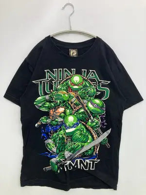 Black Timber/Tシャツ/カットソー/トップス/ネイビー/M