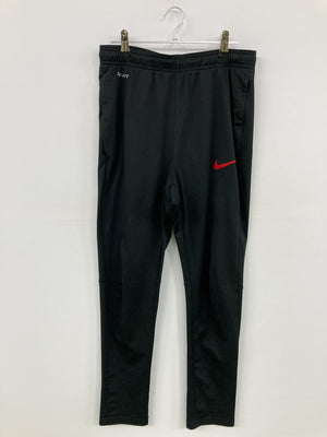 NIKE/ナイキ/ジャージ/トラックパンツ/パンツ/ブラック/M