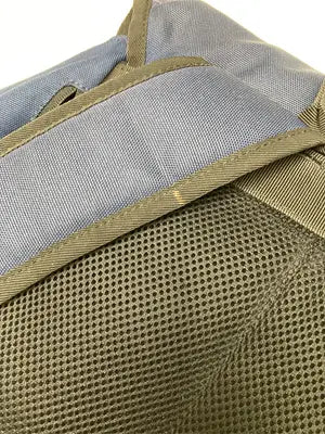 Dickies/ディッキーズ/バックパック/リュック/バッグ/ブルー