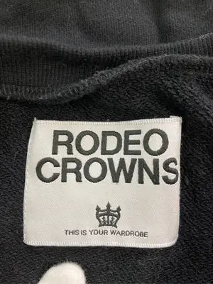 RODEO CROWNS/ロデオクラウンズ/ワンピース/ワンピース/ドレス/ブラック/S