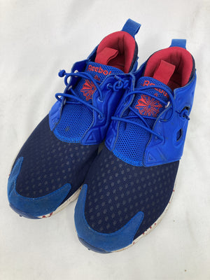 Reebok/リーボック/スニーカー/シューズ/ブルー/26cm
