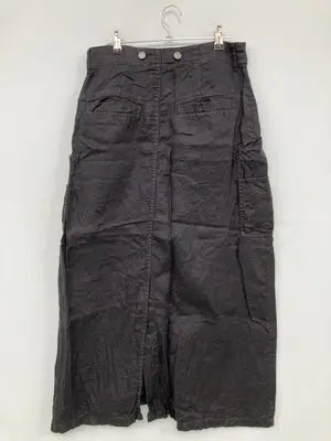 niko and .../ニコアンド/スカート/スカート/ブラック/M