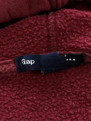 GAP/ギャップ/パーカー/トップス/レッド/XL