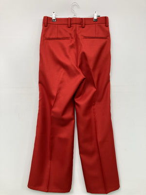 HARE/ハレ/その他パンツ/パンツ/レッド/SMALL