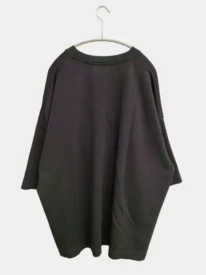 ENDER PRODUCTS/エンダープロダクツ/Tシャツ/カットソー/トップス/ブラック/L