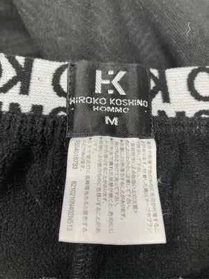 HIROKO KOSHINO/ヒロココシノ/その他パンツ/パンツ/ブラック/M