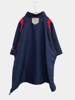 Anaconda Sports/その他トップス/トップス/ネイビー/2XL
