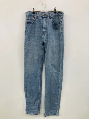 Levis/リーバイス/デニムパンツ/パンツ/スカイブルー