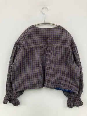 Samansa Mos2/サマンサモスモス/シャツ/ブラウス/トップス/ベージュ/F