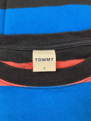 TOMMY/トミー/Tシャツ/カットソー/トップス/その他/S
