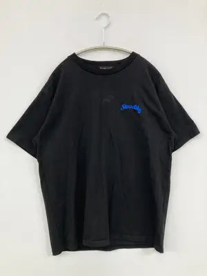 PLYMTONE/プリムトーン/Tシャツ/カットソー/トップス/ブラック/L