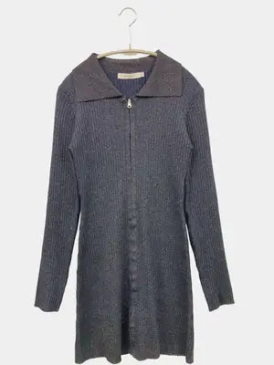 MOUSSY/マウジー/ワンピース/ワンピース/ドレス/ネイビー/2