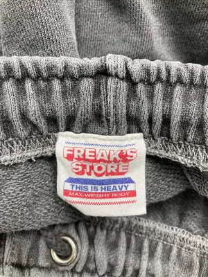 FREAK'S STORE/フリークスストア/スウェットパンツ/パンツ/グレー/M