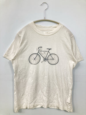 ETRE TOKYO/エトレトウキョウ/Tシャツ/カットソー/トップス/ホワイト/F