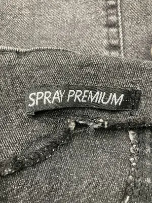SPRAY PREMIUM/スプレイプレミアム/ワンピース/ワンピース/ドレス/ブラック