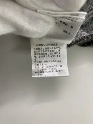 OLIVE des OLIVE/オリーブデオリーブ/Tシャツ/カットソー/トップス/ブラウン