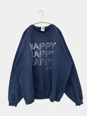 GILDAN/ギルダン/スウェット/トップス/ネイビー/2XL