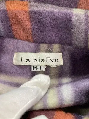 La blarnu/シャツ/ブラウス/トップス/その他/M-L