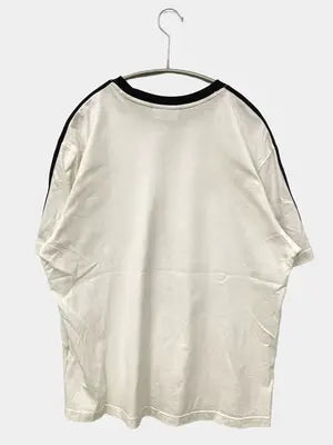 NERDY/ノルディ/Tシャツ/カットソー/トップス/ホワイト/S
