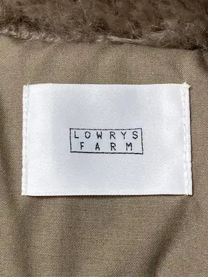 LOWRYS FARM/ローリーズファーム/ベスト/トップス/ベージュ/F