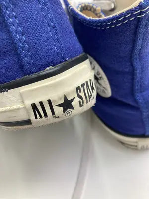 CONVERS ALL STAR/コンバースオールスター/スニーカー/シューズ/ネイビー