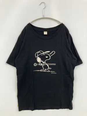 TOMMY/トミー/Tシャツ/カットソー/トップス/ブラック/L
