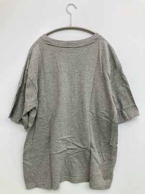 GAP/ギャップ/Tシャツ/カットソー/トップス/グレー/XS