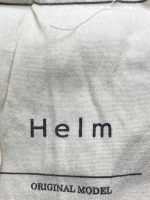 Helm/ヘルム/デニムパンツ/パンツ/スカイブルー/L