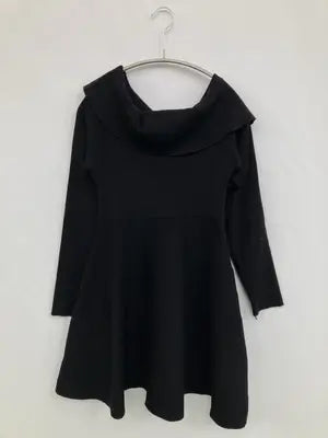 MAJESTIC LEGON/マジェスティックレゴン/ワンピース/ワンピース/ドレス/ブラック/M