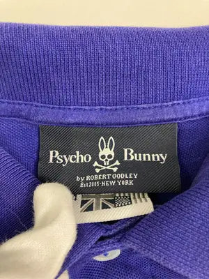 Psycho Bunny/ポロシャツ/トップス/ブルー/4