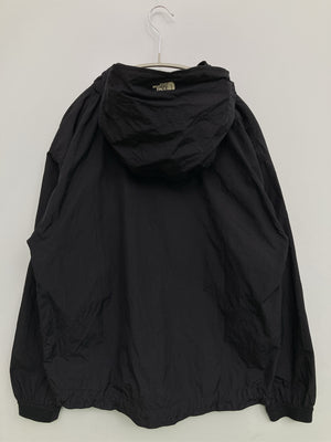 THE NORTH FACE/ザノースフェイス/ナイロンジャケット/ジャケット/アウター/ブラック/S