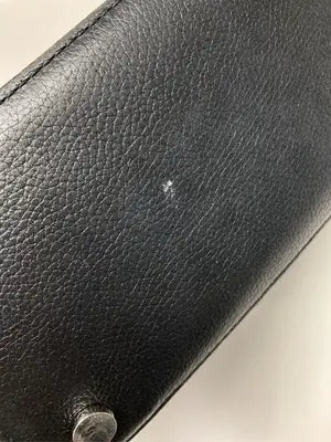 MICHAEL KORS/マイケルコース/ショルダーバッグ/バッグ/ブラック