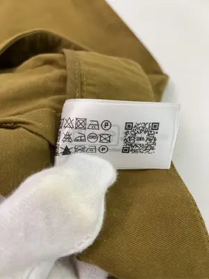 ZARA/ザラ/その他パンツ/パンツ/ブラウン/USA S