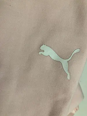 PUMA/プーマ/スウェットパンツ/パンツ/ピンク/S