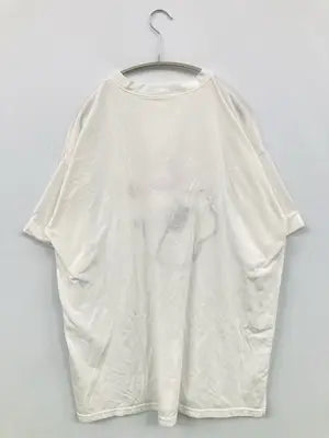 favori/ファボリ/Tシャツ/カットソー/トップス/ホワイト/M