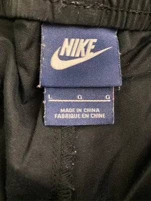 NIKE/ナイキ/その他パンツ/パンツ/ブラック/L