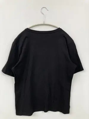 LADIES WEAR/Tシャツ/カットソー/トップス/ブラック