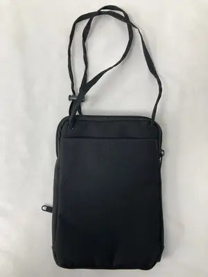 Bag Base/ショルダーバッグ/バッグ/ブラック