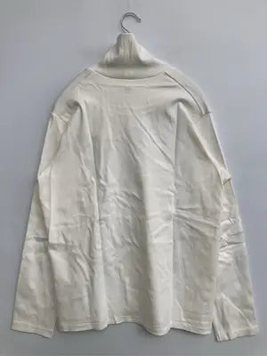 UNIQLO/ユニクロ/Tシャツ/カットソー/トップス/ホワイト/XL