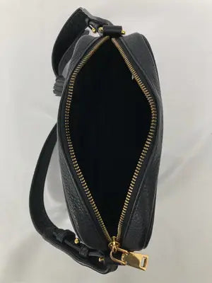 MARC JACOBS/マークジェイコブス/ショルダーバッグ/バッグ/ブラック